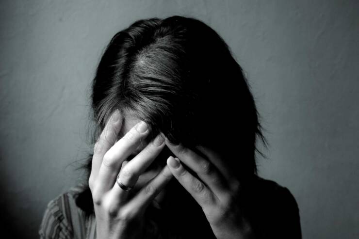 Ansiedad y angustia: El miedo al «miedo».
