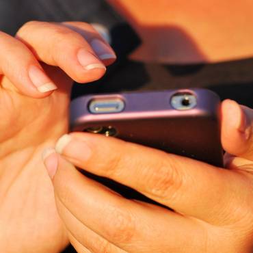 Abuso de nuevas tecnologías que afecten a la vida cotidiana.
