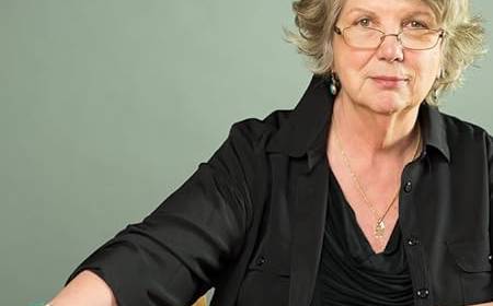 Marsha Linehan y DBT