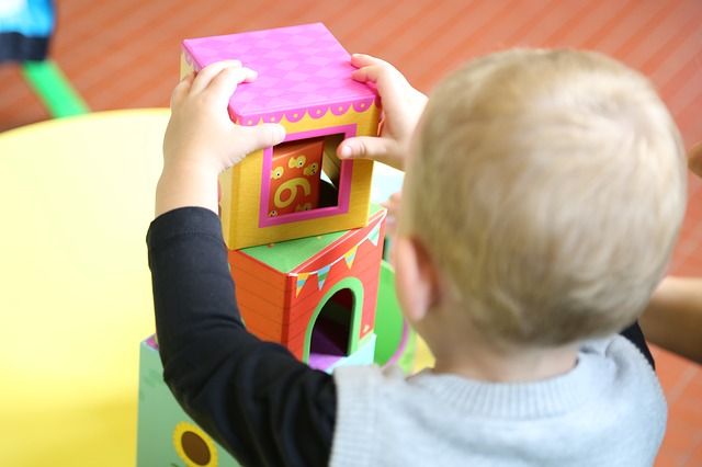 Interacción padres/madres e hijos: Nuevo servicio